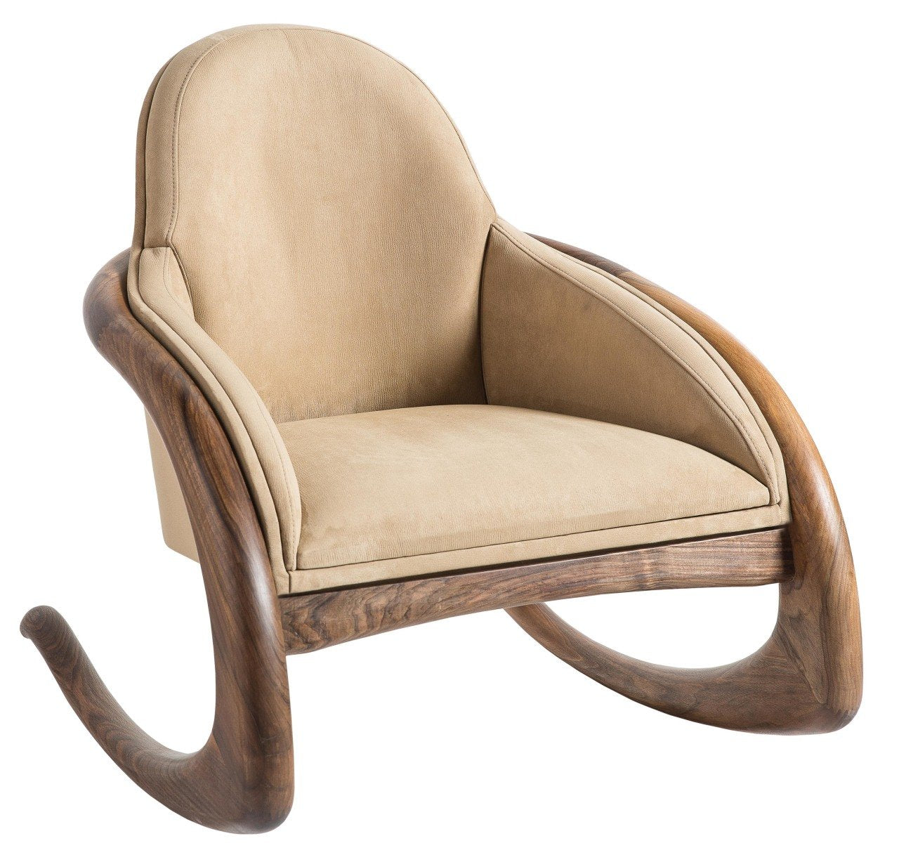 Corvet Koltuk Armchair Wd