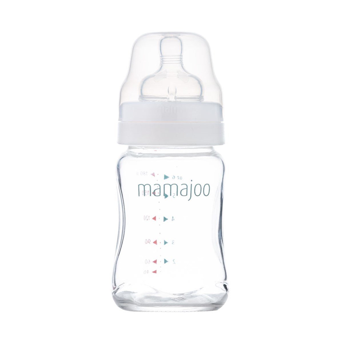 Mamajoo Cam Biberon 180ml