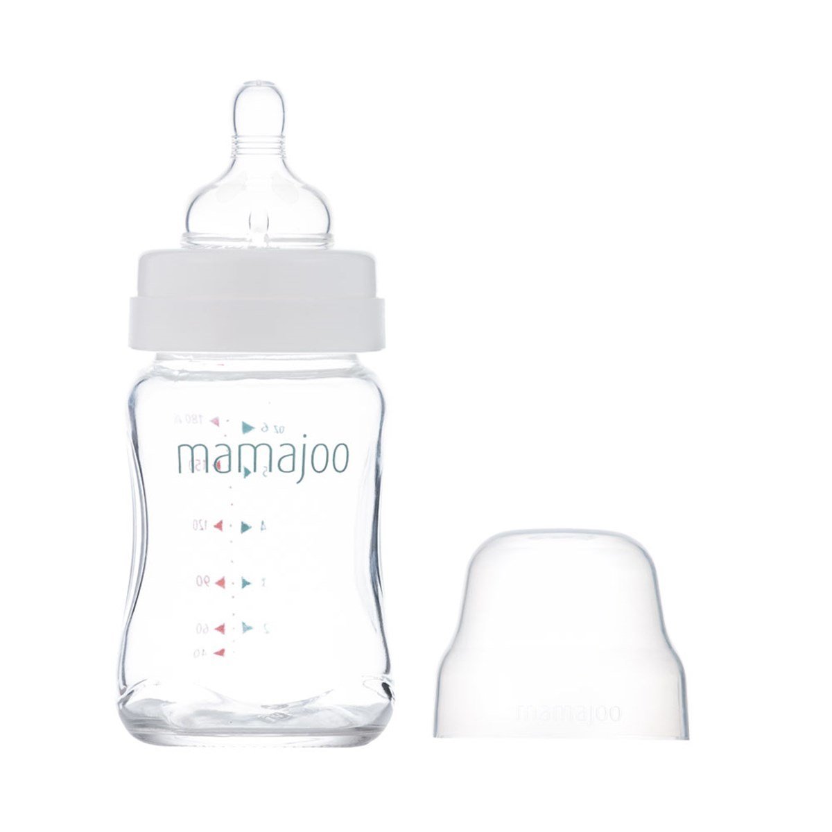 Mamajoo Cam Biberon 180ml