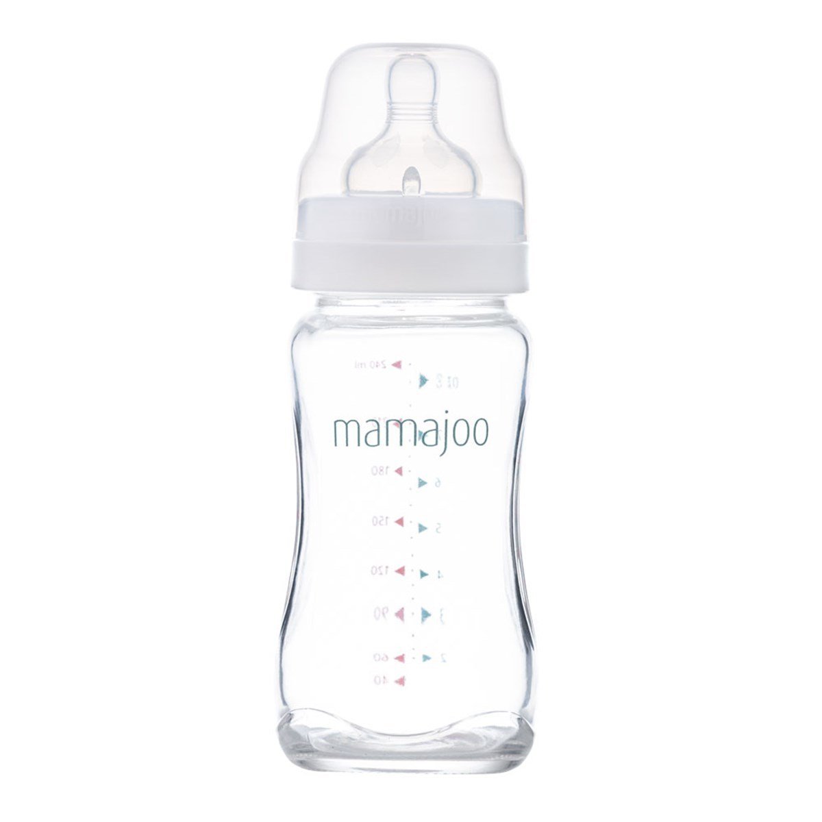 Mamajoo Cam Biberon 240ml