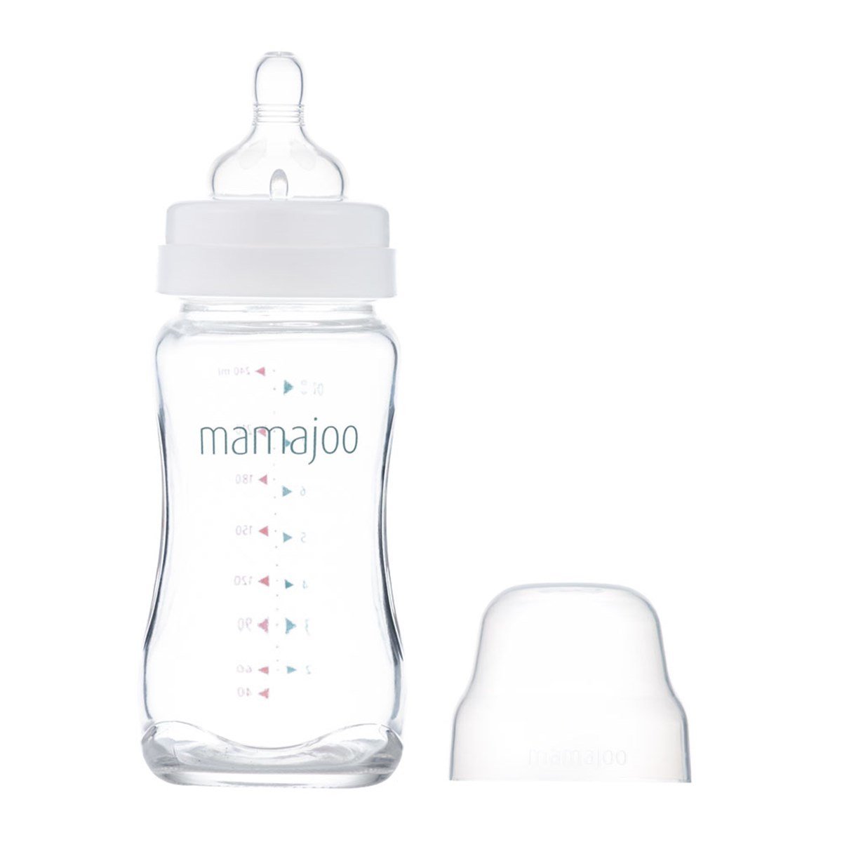 Mamajoo Cam Biberon 240ml