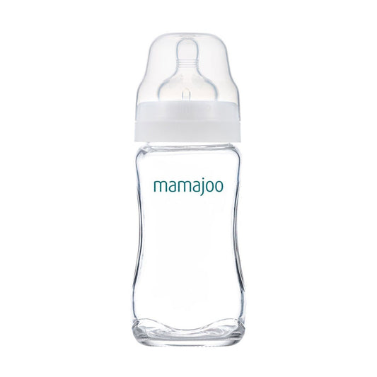 Mamajoo Cam Biberon 240ml