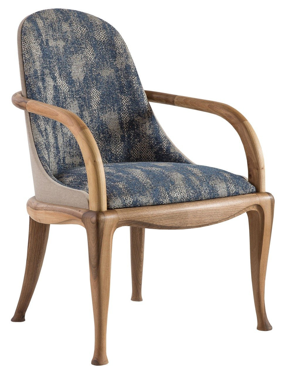 Pasha Koltuk Armchair Wd