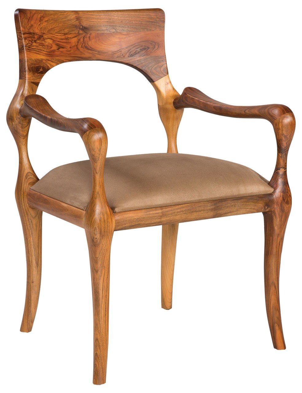 Riva Sandalye Chair Wd