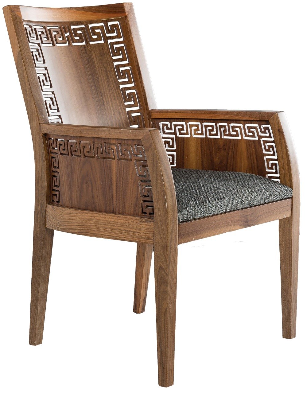 Versace Koltuk Armchair Wd